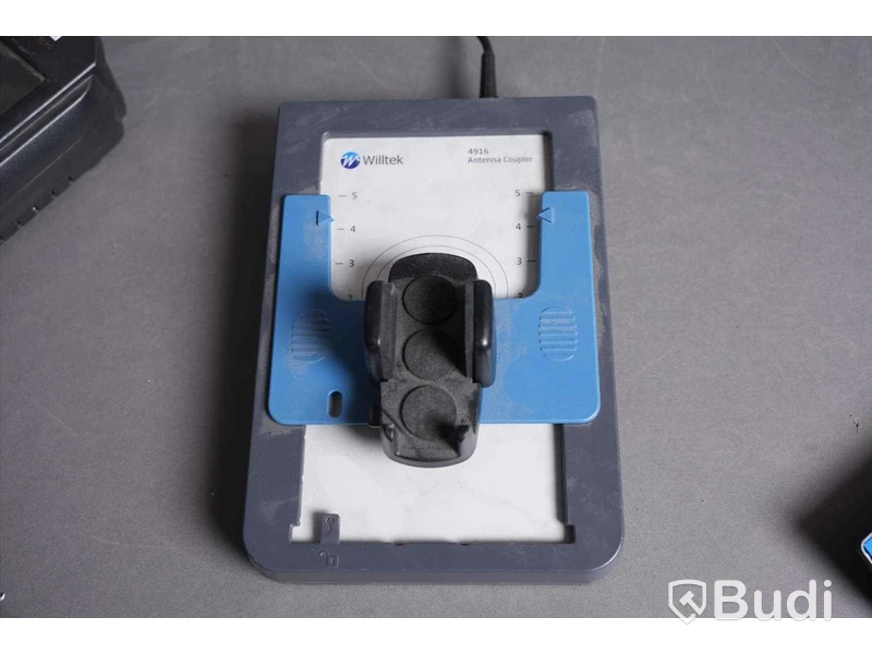 Kit antenna Coupler - Wavetek och Willtek.