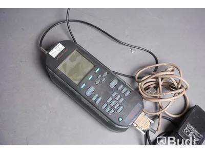 Kit antenna Coupler - Wavetek och Willtek.