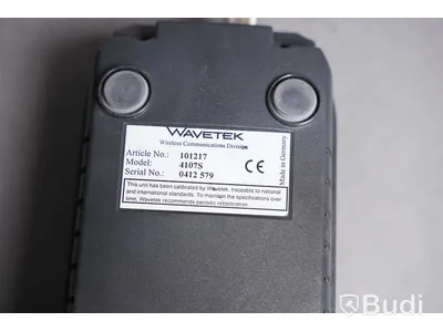 Kit antenna Coupler - Wavetek och Willtek.