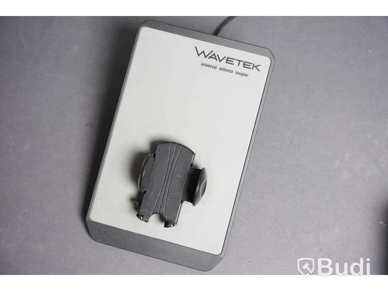 Kit antenna Coupler - Wavetek och Willtek.