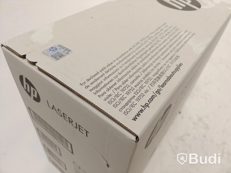 HP Laserjet Enterprise M605, funktionstestad, OBS! Ink ny tonerkasett i obruten förpackning. se extrabilder för status