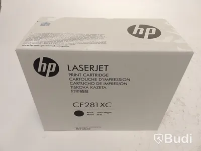HP Laserjet Enterprise M605, funktionstestad, OBS! Ink ny tonerkasett i obruten förpackning. se extrabilder för status