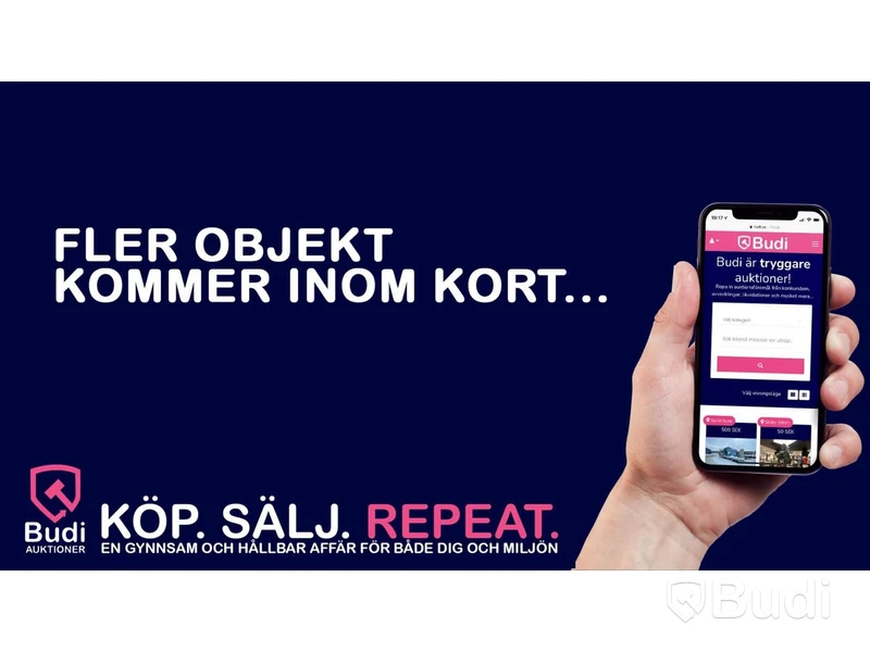 Flera skrivare kommer inom kort..