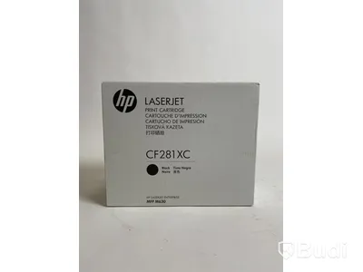 HP Laserjet Enterprise M605, funktionstestad, OBS! Ink ny tonerkasett i obruten förpackning. Se extrabilder för status
