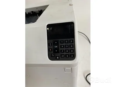 HP Laserjet Enterprise M605, funktionstestad, OBS! Ink ny tonerkasett i obruten förpackning. Se extrabilder för status
