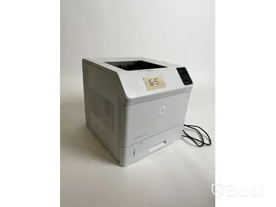 HP Laserjet Enterprise M605, funktionstestad, OBS! Ink ny tonerkasett i obruten förpackning. Se extrabilder för status