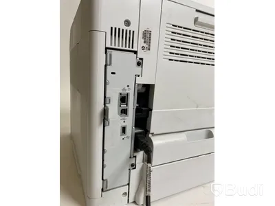 HP Laserjet Enterprise M605, funktionstestad, OBS! Ink ny tonerkasett i obruten förpackning. Se extrabilder för status