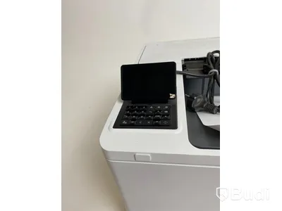 HP Laserjet Managed E60065, funktionstestad