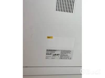 HP Laserjet Managed E60065, funktionstestad