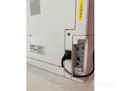 HP Laserjet Managed E60065, funktionstestad