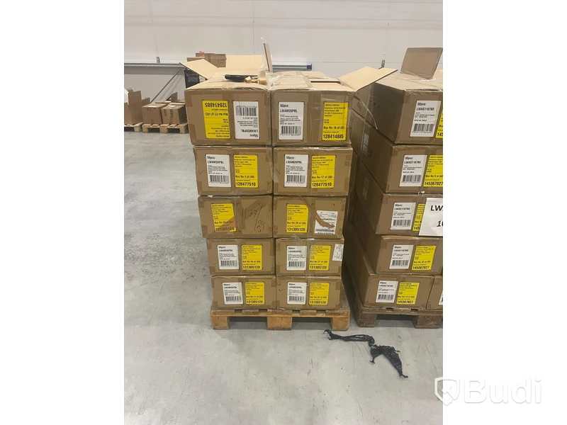 Pall med mobilskal från La Vie i läder till Huawei Mate 20 Pro