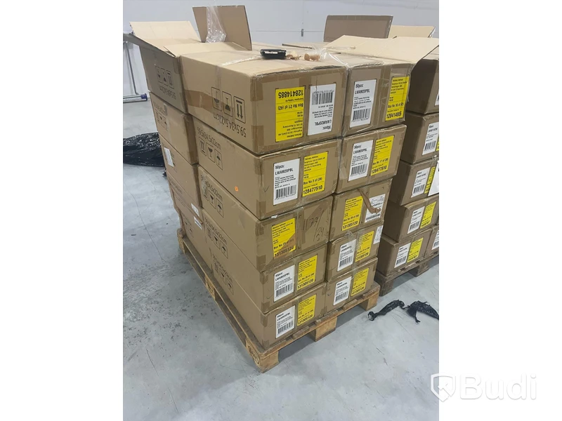 Pall med mobilskal från La Vie i läder till Huawei Mate 20 Pro