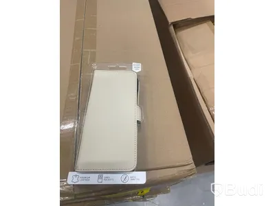 Pall med mobilskal från La Vie i läder till Samsung Galaxy 20 Plus