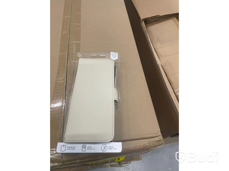 Pall med mobilskal från La Vie i läder till Samsung Galaxy 20 Plus