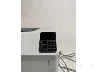 HP Laserjet Enterprise M605, funktionstestad, OBS! Ink ny tonerkasett i obruten förpackning. Se extrabilder för status