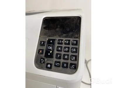 HP Laserjet Enterprise M605, funktionstestad, OBS! Ink ny tonerkasett i obruten förpackning. Se extrabilder för status