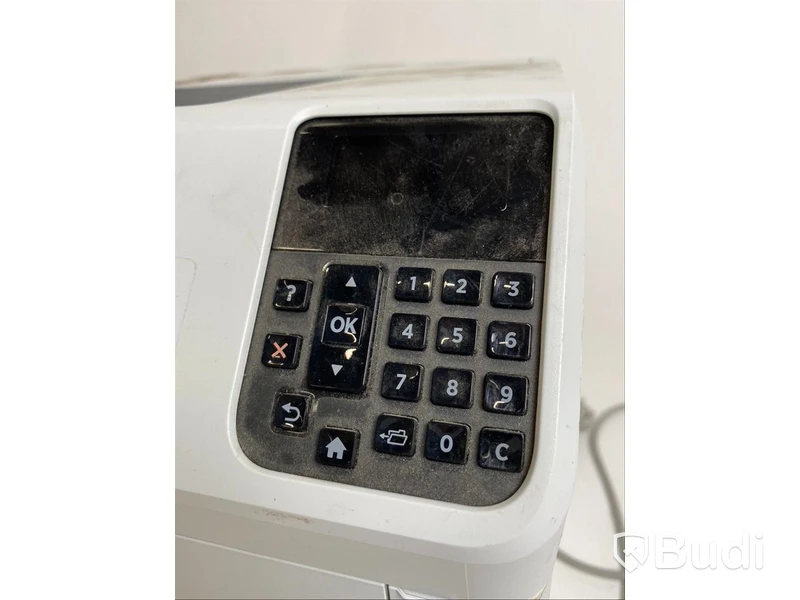 HP Laserjet Enterprise M605, funktionstestad, OBS! Ink ny tonerkasett i obruten förpackning. Se extrabilder för status