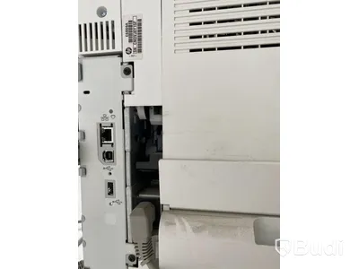 HP Laserjet Enterprise M605, funktionstestad, OBS! Ink ny tonerkasett i obruten förpackning. Se extrabilder för status