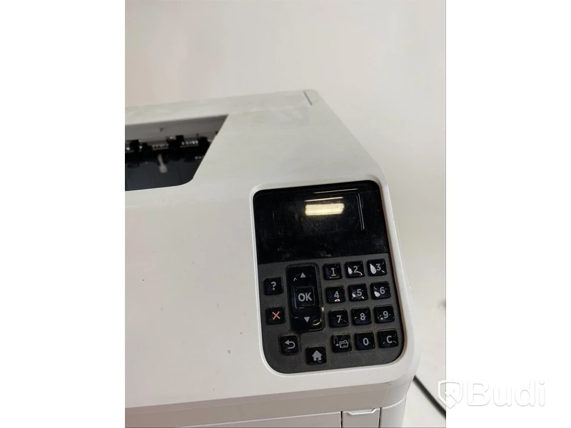 HP Laserjet Enterprise M605, funktionstestad, OBS! Ink ny tonerkasett i obruten förpackning. Se extrabilder för status