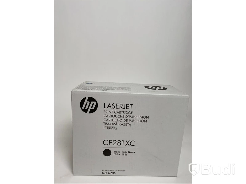 HP Laserjet Enterprise M605, funktionstestad, OBS! Ink ny tonerkasett i obruten förpackning. Se extrabilder för status
