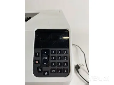 HP Laserjet Enterprise M605, funktionstestad, OBS! Ink ny tonerkasett i obruten förpackning. Se extrabilder för status
