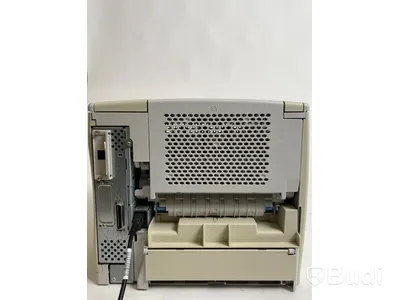 HP LaserJet 4200 LN, funktionstestad