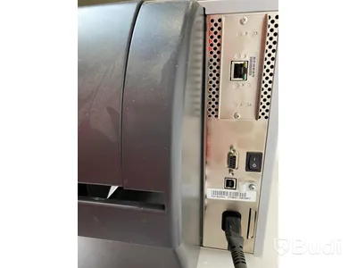 Etikettskrivare - Energy star, Zebra ZT230