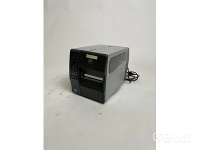 Etikettskrivare - Energy star, Zebra ZT230
