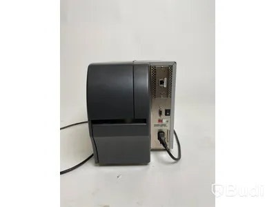 Etikettskrivare - Energy star, Zebra ZT230