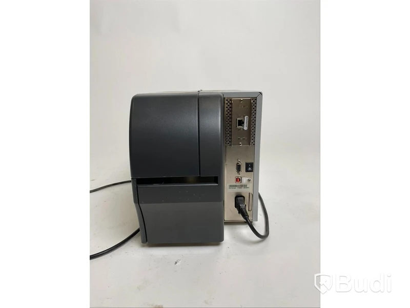 Etikettskrivare - Energy star, Zebra ZT230