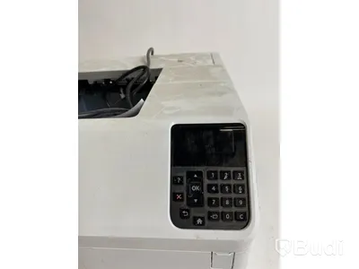 HP Laserjet Enterprise M605, funktionstestad, OBS! Ink ny tonerkasett i obruten förpackning. Se extrabilder för status