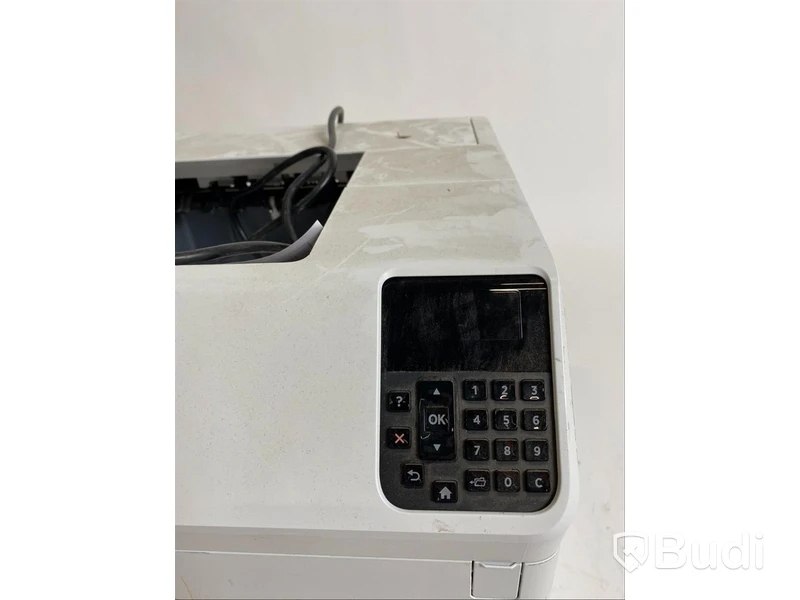 HP Laserjet Enterprise M605, funktionstestad, OBS! Ink ny tonerkasett i obruten förpackning. Se extrabilder för status