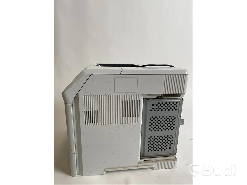 HP Laserjet Enterprise M605, funktionstestad, OBS! Ink ny tonerkasett i obruten förpackning. Se extrabilder för status