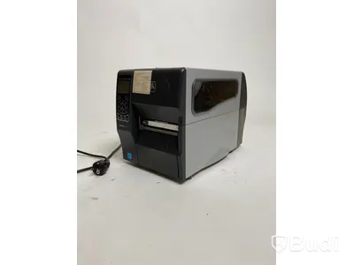 Etikettskrivare - Energy star, Zebra ZT230