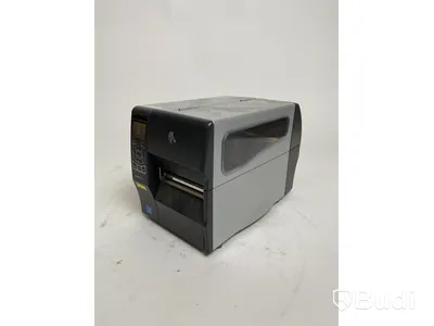 Etikettskrivare - Energy star, Zebra ZT230