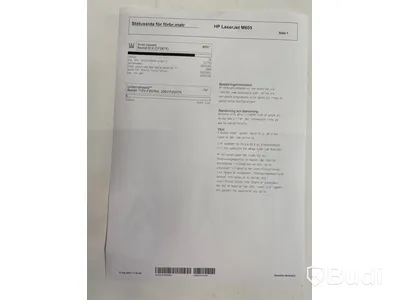 HP Laserjet Enterprise M605, funktionstestad, OBS! Ink ny tonerkasett i obruten förpackning. Se extrabilder för status