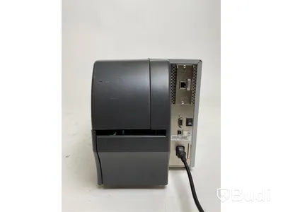 Etikettskrivare - Energy star, Zebra ZT230