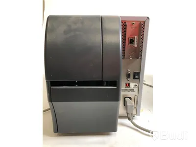 Etikettskrivare - Energy star, Zebra ZT230