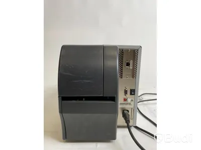Etikettskrivare - Energy star, Zebra ZT230