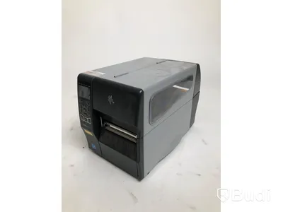 Etikettskrivare - Energy star, Zebra ZT230