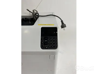 HP Laserjet Enterprise M605, funktionstestad, OBS! Ink ny tonerkasett i obruten förpackning. Se extrabilder för status