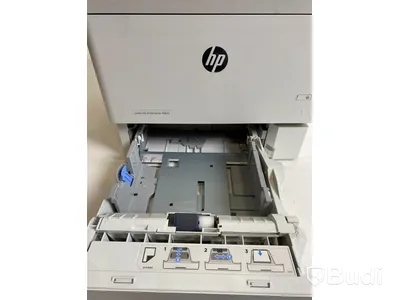 HP Laserjet Enterprise M605, funktionstestad, OBS! Ink ny tonerkasett i obruten förpackning. Se extrabilder för status