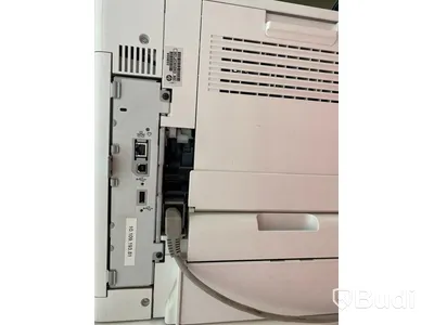 HP Laserjet Enterprise M605, funktionstestad, OBS! Ink ny tonerkasett i obruten förpackning. Se extrabilder för status