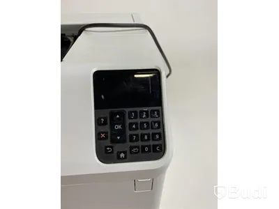 HP Laserjet Enterprise M605, funktionstestad, OBS! Ink ny tonerkasett i obruten förpackning. Se extrabilder för status