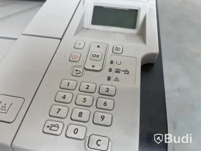 Skrivare - 4 st, HP LaserJet P4015n (2 st), P3015 och 600 M601. Bruksskick, ej funktionstestad.