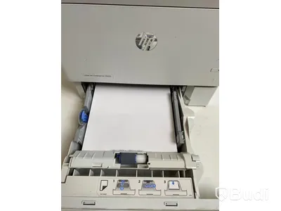 HP Laserjet Enterprise M605, funktionstestad, OBS! Ink ny tonerkasett i obruten förpackning. Se extrabilder för status