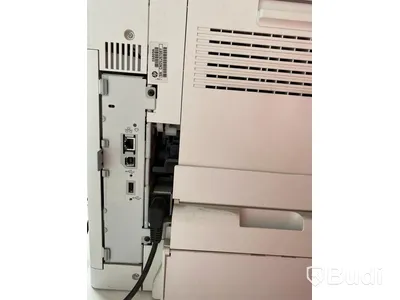 HP Laserjet Enterprise M605, funktionstestad, OBS! Ink ny tonerkasett i obruten förpackning. Se extrabilder för status