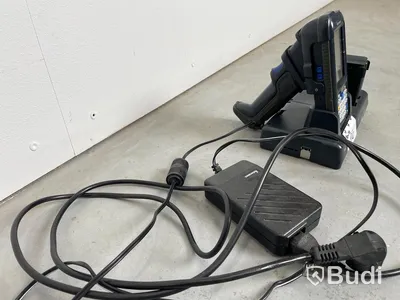 Handdator - Intermec CN 70. Bruksskick, ej funktionstestad.