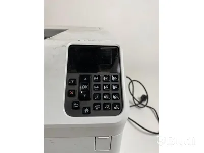 HP Laserjet Enterprise M605, funktionstestad, OBS! Ink ny tonerkasett i obruten förpackning. Se extrabilder för status