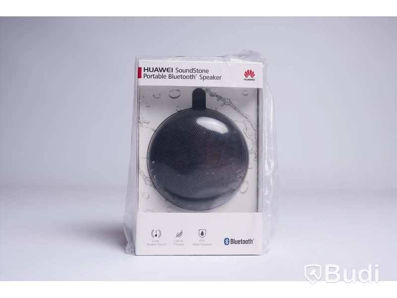 Trådlös högtalare - Huawei SoundStone Portable CM51